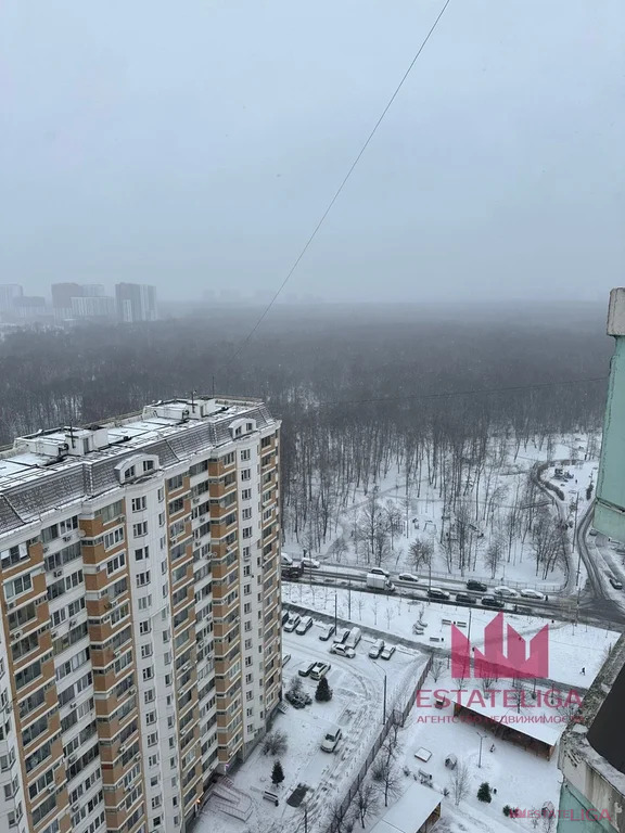 Продажа квартиры, Московский, Московский г. п., ул. Радужная - Фото 44