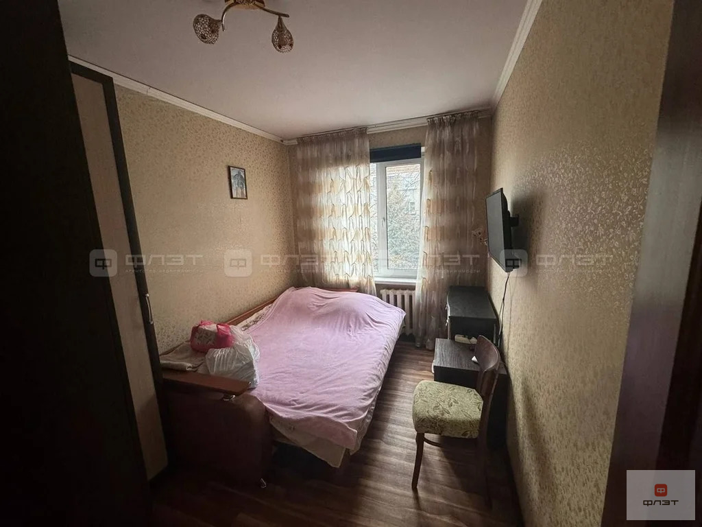 Продажа квартиры, Казань, ул. Гагарина - Фото 4