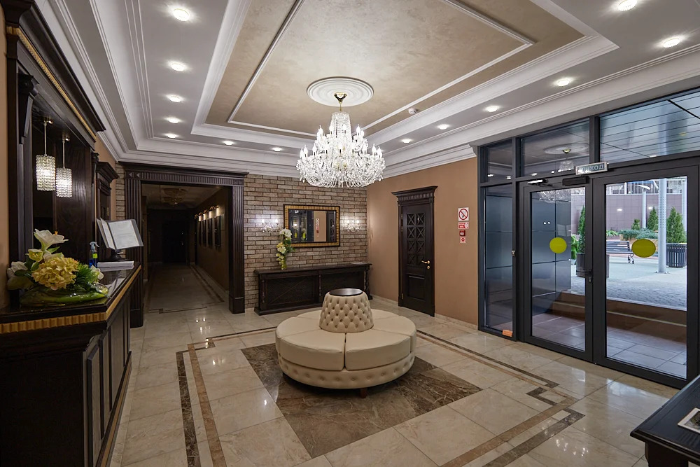 Квартира возле море в центре Сочи - Фото 12