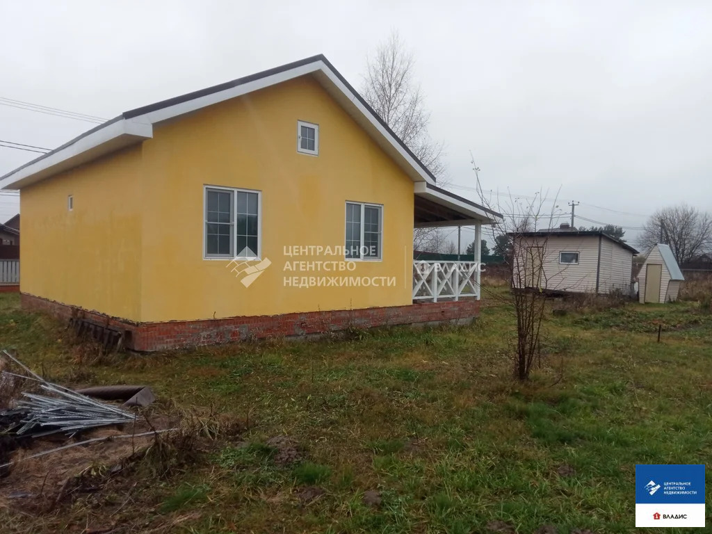 Продажа дома, Рязанский район, Каштановая улица - Фото 6