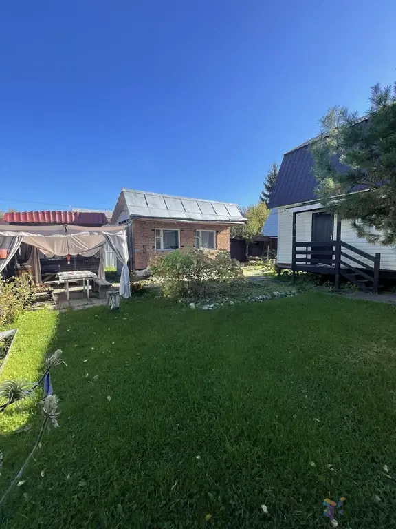 Продаю Дом СНТ Сельский Строитель-Юсупово. - Фото 21