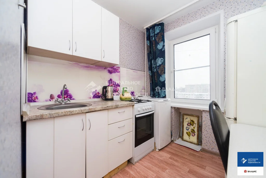 Продажа квартиры, Рязань, ул. Зубковой - Фото 8