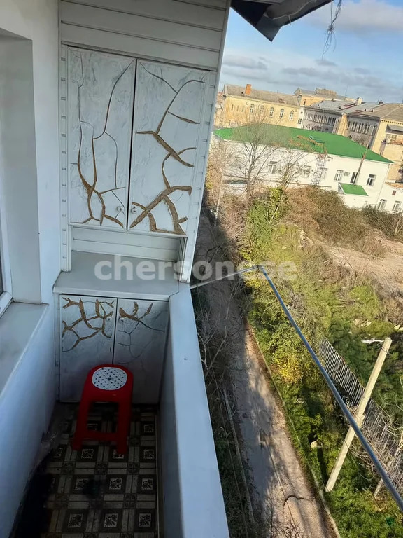 Продажа квартиры, Севастополь, ул. Академика Крылова - Фото 13