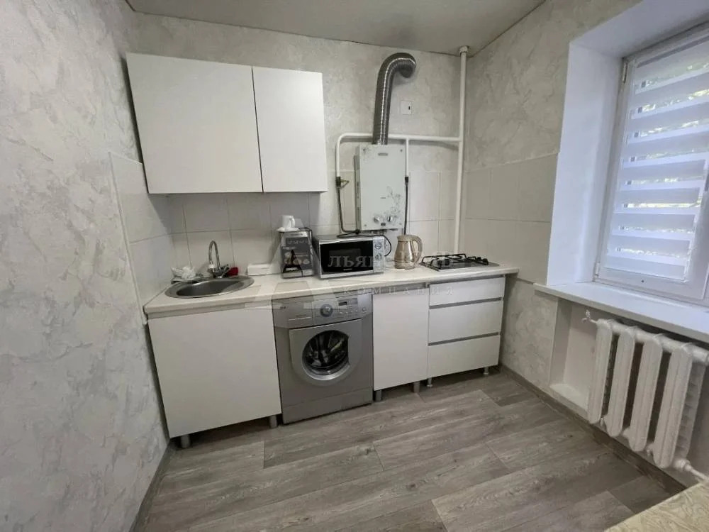 Продажа квартиры, Георгиевск, ул. Строителей - Фото 5