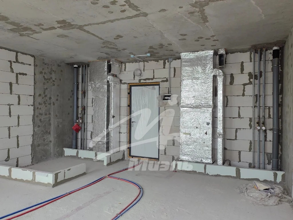 Продажа квартиры, Новоивановское, Одинцовский район, Эйнштейна б-р. - Фото 13