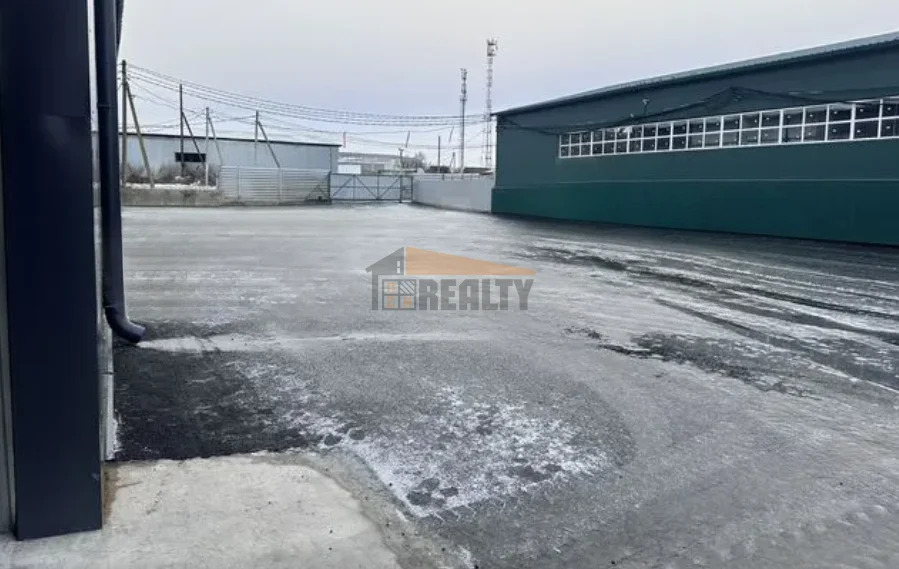 Аренда производственного помещения, Никулино, Раменский район, 43 - Фото 5