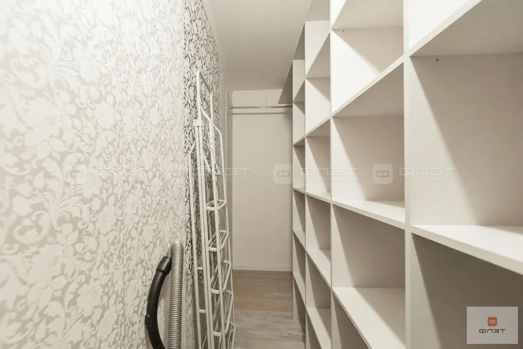 Продажа квартиры, Казань, Ямашева пр-кт. - Фото 21