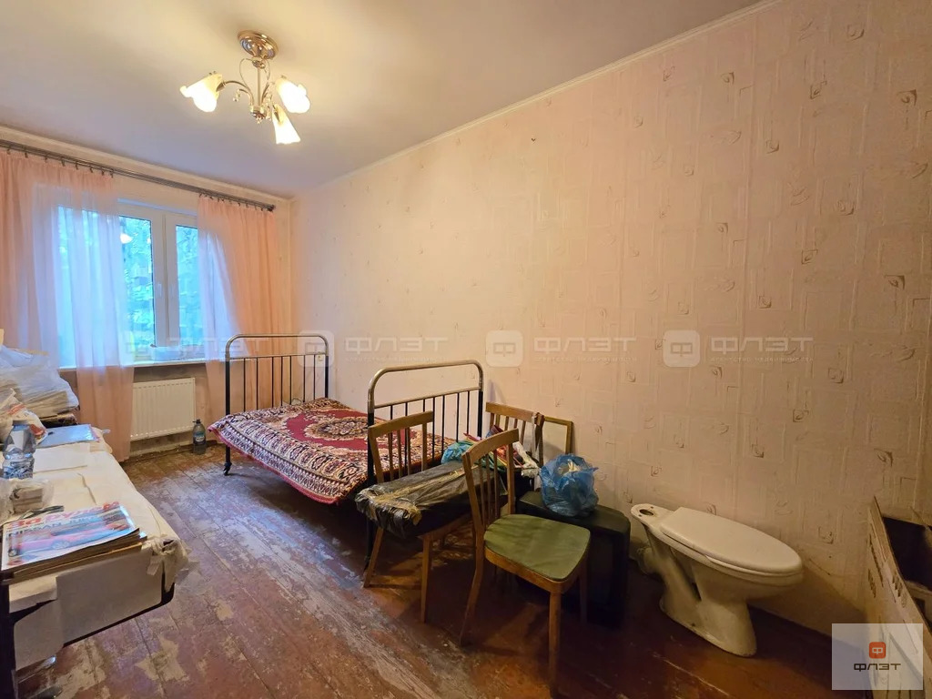 Продажа квартиры, Казань, ул. Маршала Чуйкова - Фото 14