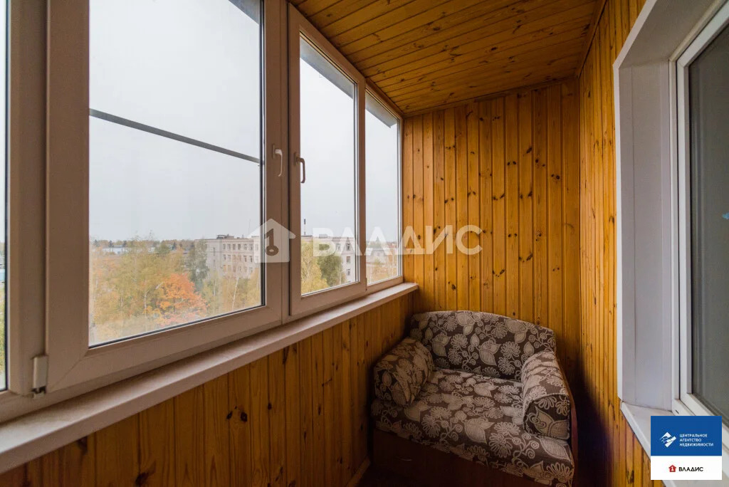 Продажа квартиры, Рязань, ул. Забайкальская - Фото 5