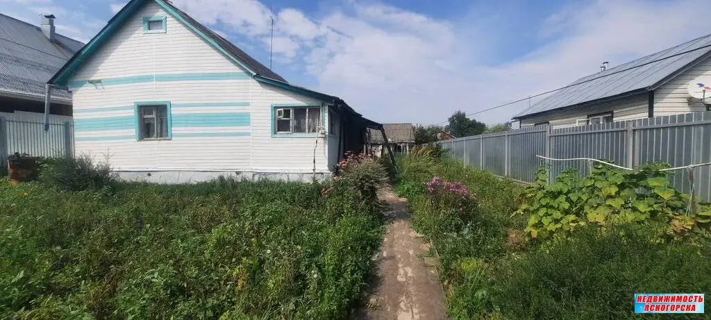 Дом в городе - Фото 1