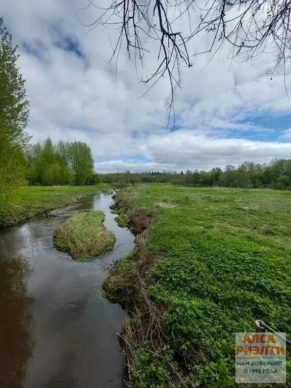 ЖДП-894 Продажа дома в д. Украинка Клинского р-на - Фото 6