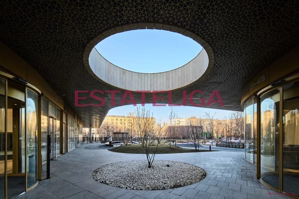 Аренда квартиры, Багратионовский проезд - Фото 22