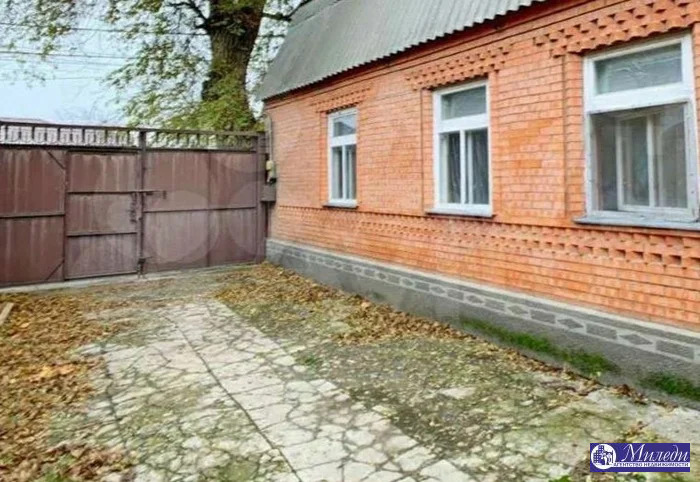 Продажа дома, Батайск, ул. Куйбышева - Фото 1