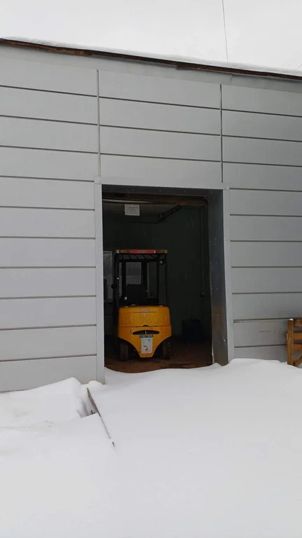 Аренда склада 273.3 м2 - Фото 4