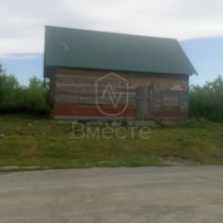 Продажа дома, Буготак, Тогучинский район, Привокзальная - Фото 10