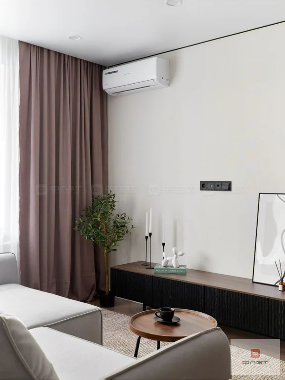 Продажа квартиры, Казань, ул. Оренбургский тракт - Фото 1