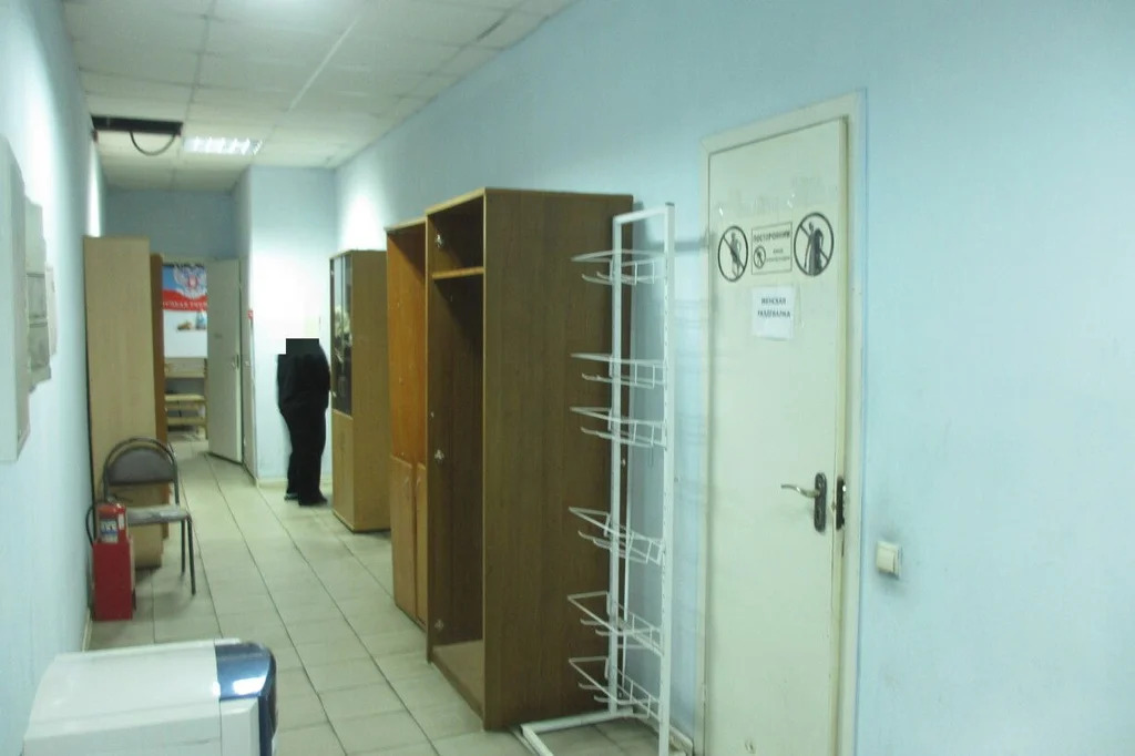 Нежилые здания 13535.4 м2 - Фото 13