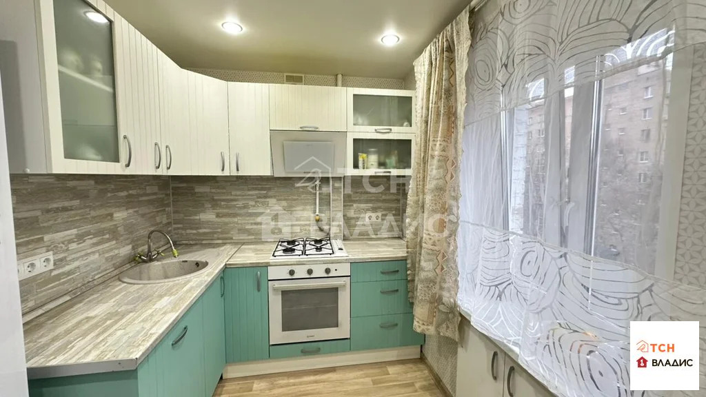 Продажа квартиры, Пушкино, Воскресенский район, 13 - Фото 1