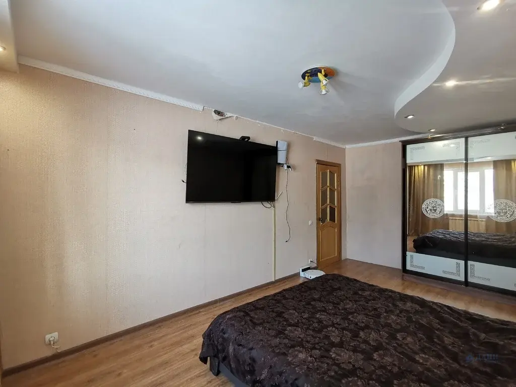 2-к. квартира, 51,3 м, 1/5 эт. - Фото 9