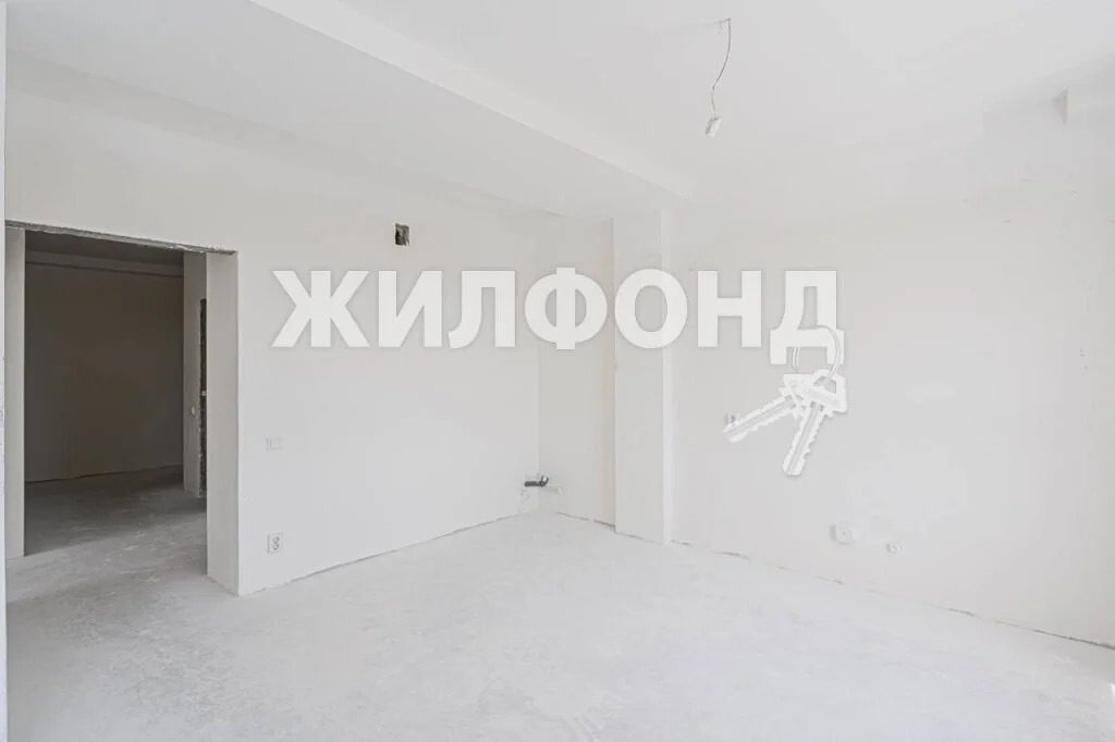 Продажа квартиры, Новосибирск, Звёздная - Фото 11