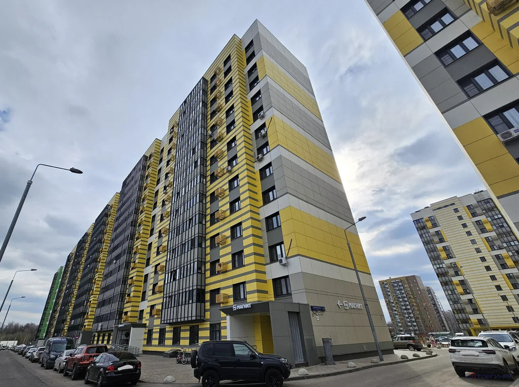 Продажа квартиры, Долгопрудная аллея - Фото 1