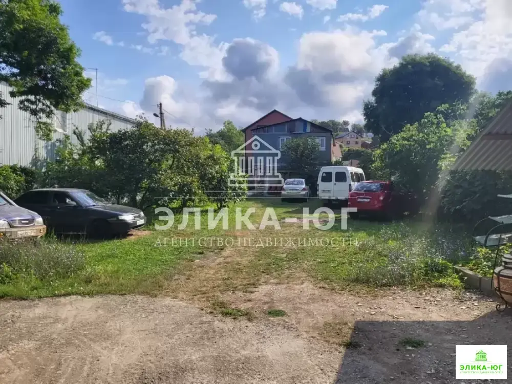 Продажа дома, Лермонтово, Туапсинский район, ул. Ленина - Фото 7