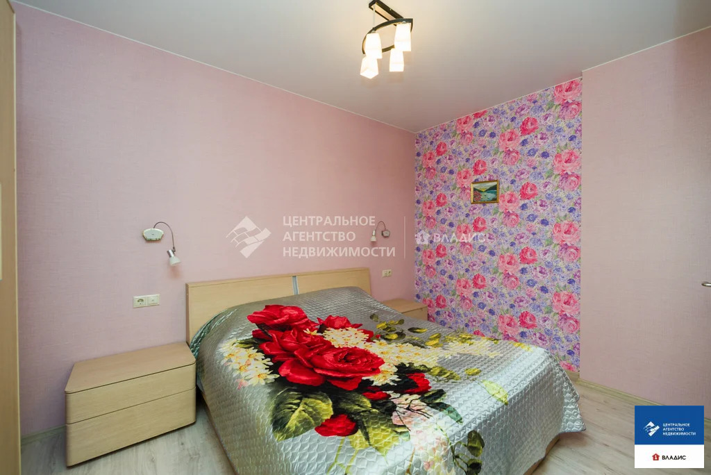 Продажа квартиры, Рязань, ул. Октябрьская - Фото 11