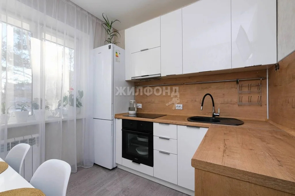 Продажа квартиры, Краснообск, Новосибирский район, 2-й микрорайон - Фото 5