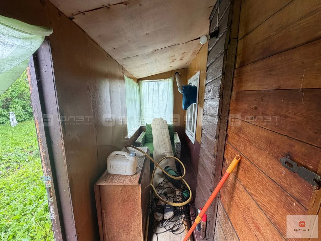Продажа дома, Чирпы, Лаишевский район, ул. Приовражная - Фото 10