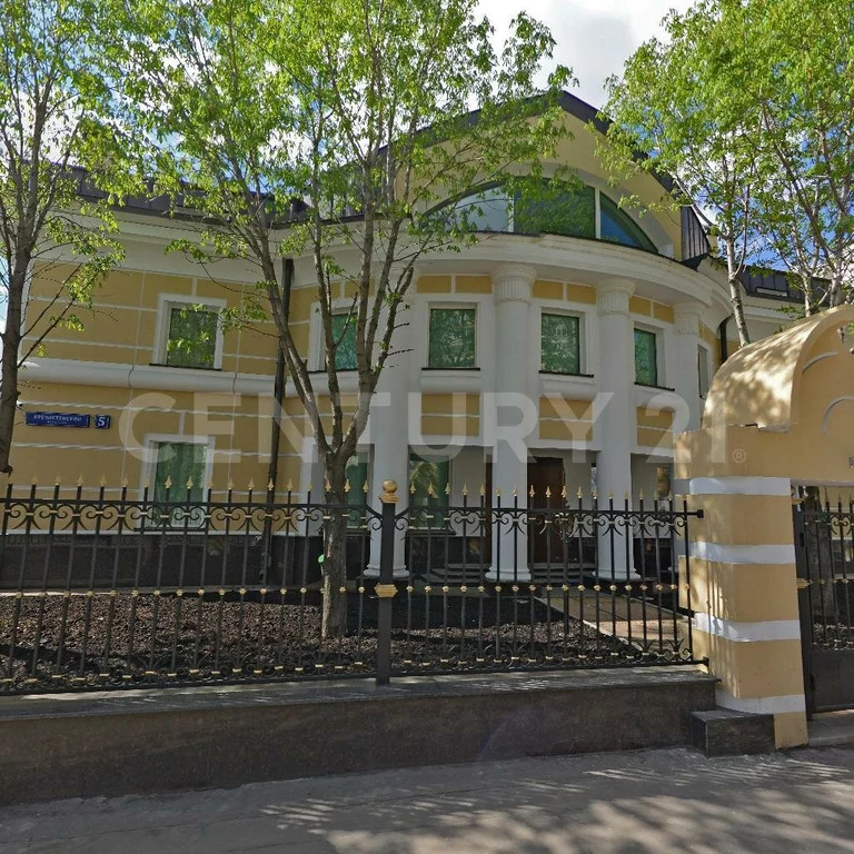 Продажа квартиры, Гагаринский пер. - Фото 23