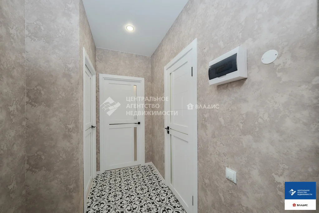 Продажа квартиры, Рязань, ул. Быстрецкая - Фото 7