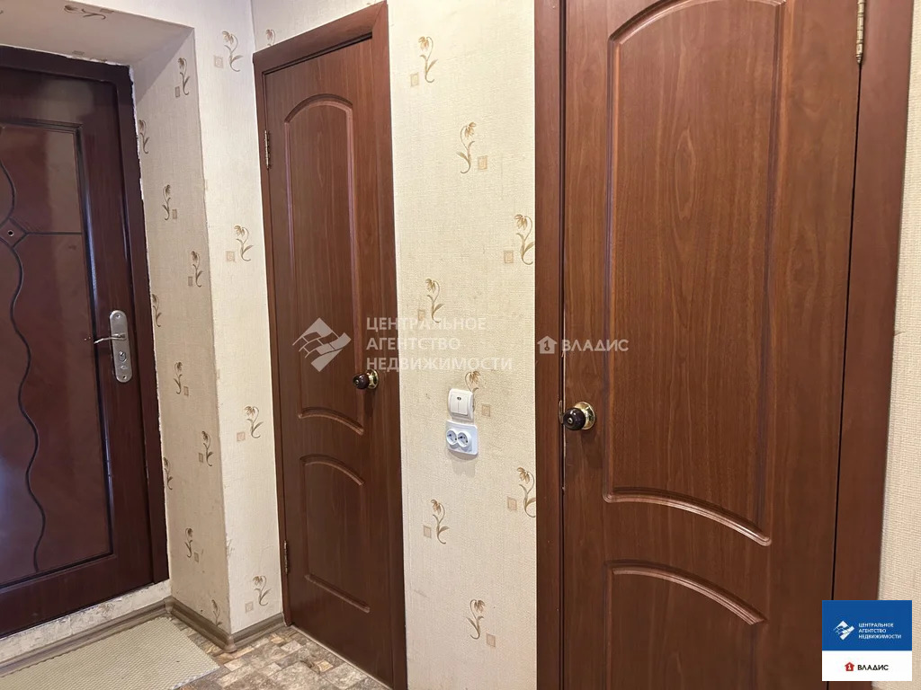 Аренда квартиры, Рязань, ул. Высоковольтная - Фото 6