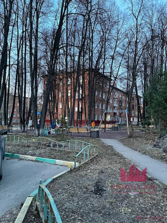 Продажа квартиры, Видное, Ленинский район, ул. Школьная - Фото 15