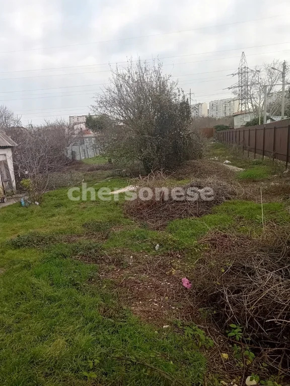 Продажа участка, Севастополь, территория СТ Рыбак-5 - Фото 4