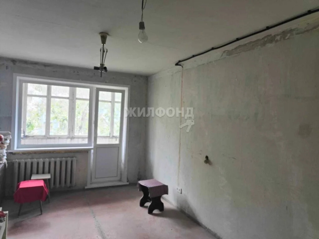 Продажа квартиры, Новосибирск, ул. Планировочная - Фото 9