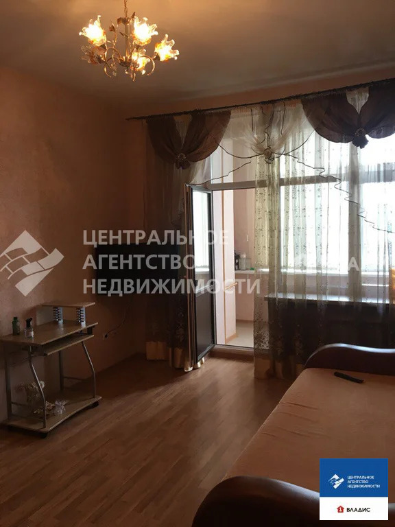 Аренда квартиры, Рязань, ул. Радищева - Фото 19