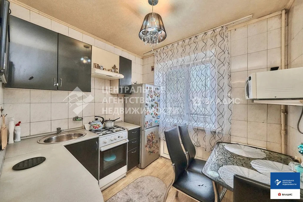 Продажа квартиры, Подвязье, Рязанский район, ул. Садовая - Фото 1