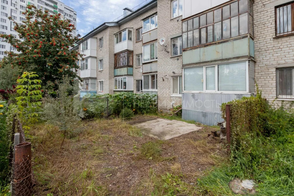 Продажа квартиры, Тюмень, Г Тюмень, ул Буденного, д 1а - Фото 13