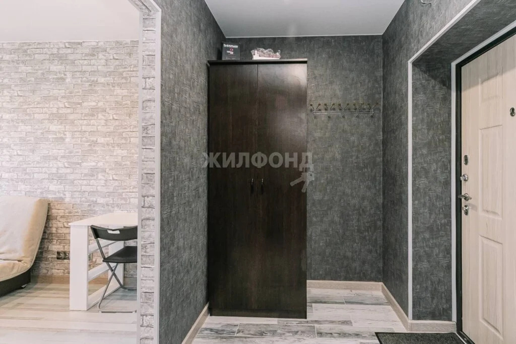 Продажа квартиры, Мичуринский, Новосибирский район, ул. Барханная - Фото 12