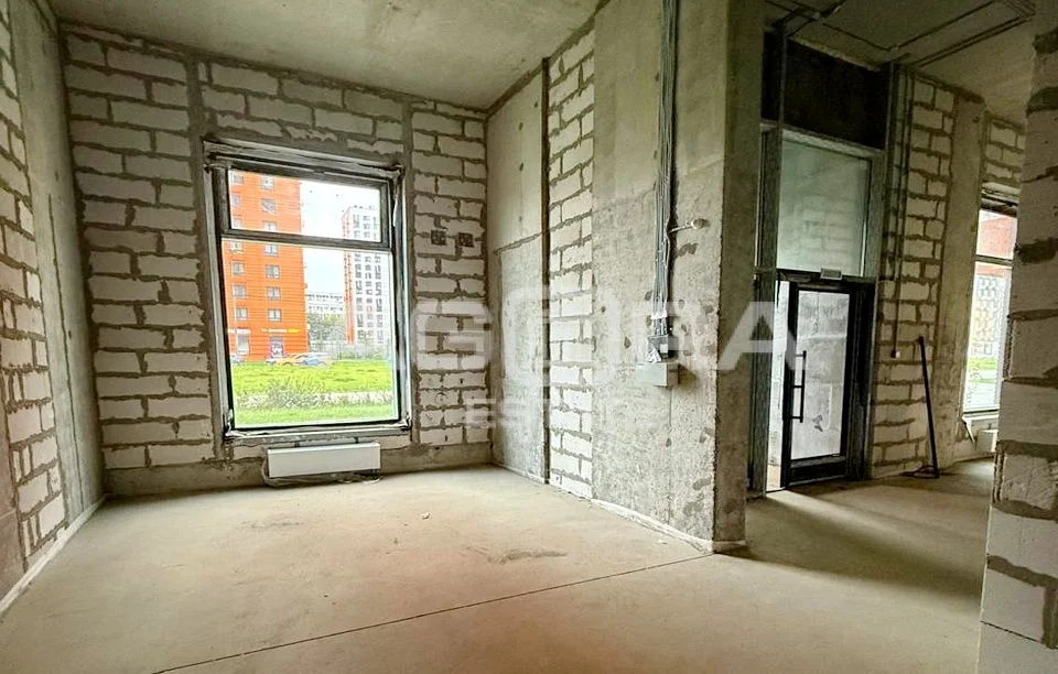 Аренда торгового помещения, м. Черкизовская, ул. Амурская - Фото 4