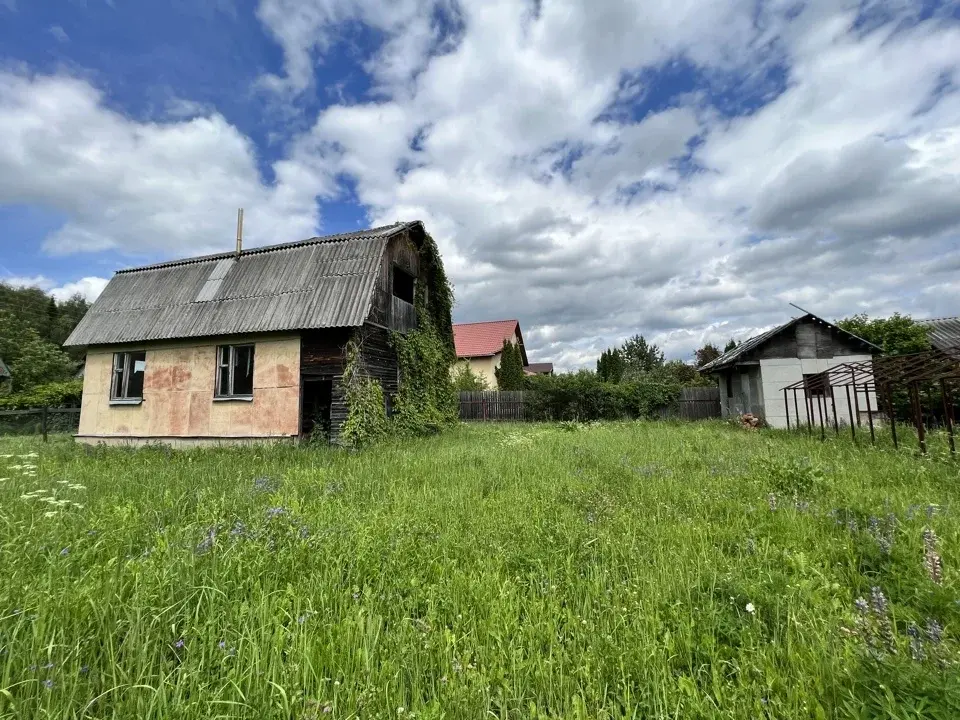 Продаю участок в СНТ "Подлипки" - Фото 3