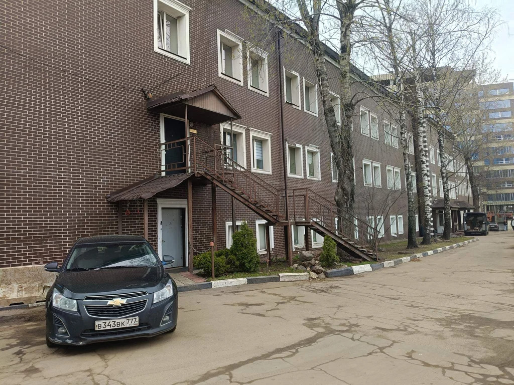 Аренда офиса 36 м2 - Фото 6