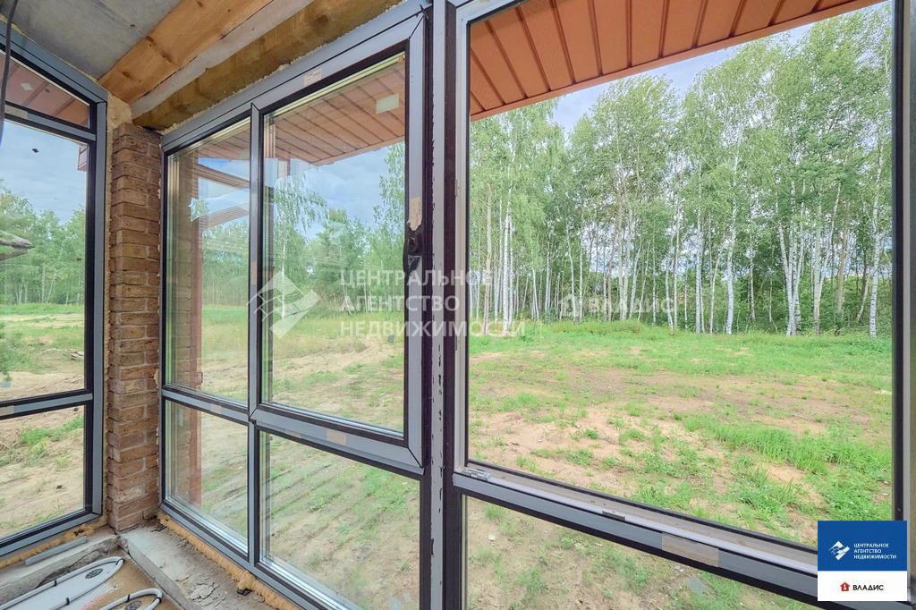 Продажа дома, Варские, Рязанский район - Фото 17