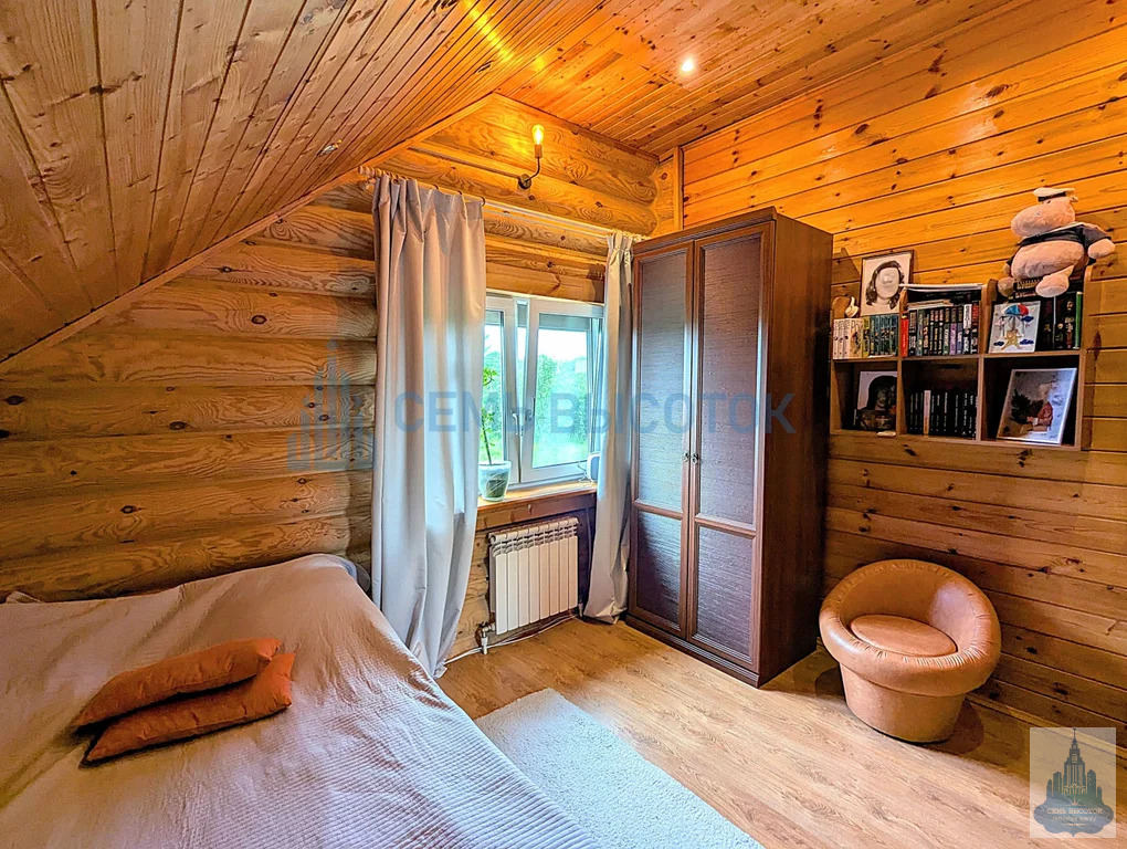 Продажа дома, Подольск - Фото 37