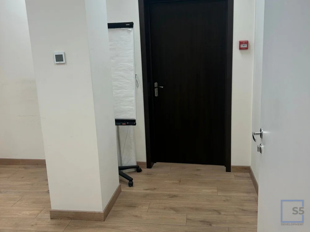 Аренда офиса, Большой Николопесковский переулок - Фото 5