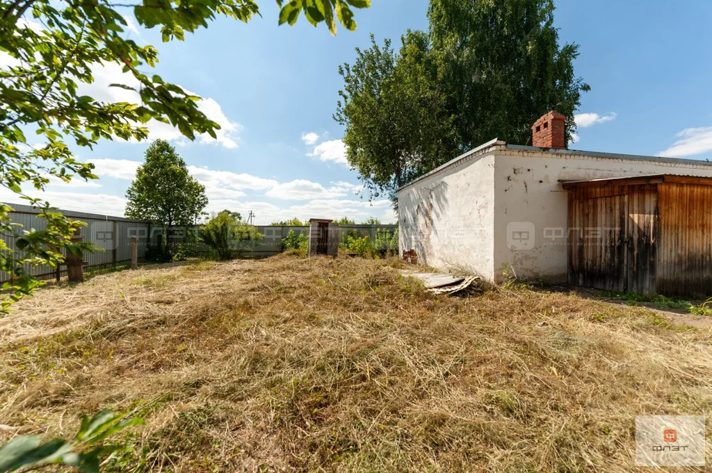 Продажа ПСН, Тюлячи, Тюлячинский район, ул. Советская - Фото 8