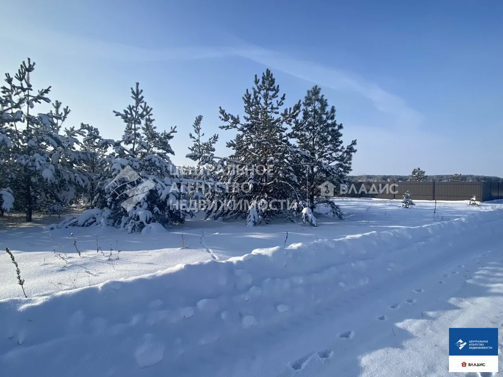 Продажа участка, Рязанский район - Фото 4