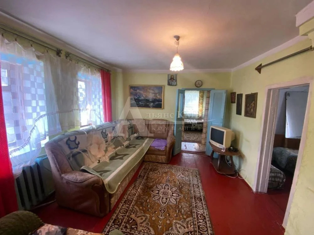 Продажа дома, Зеленокумск, Советский район, Пугачёва ул. - Фото 4