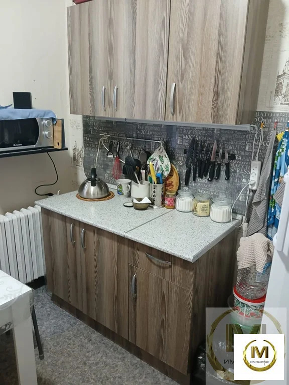 Продажа комнаты 14,8м.кв. - Фото 3