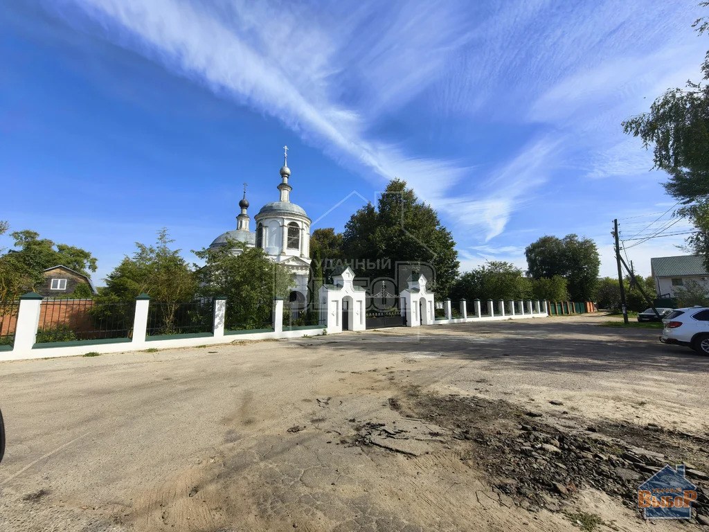 Продажа участка, Константиново, Воскресенский район, 32 - Фото 8